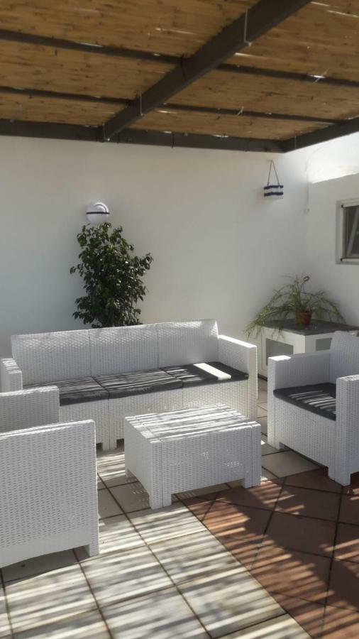 Aquamarine Relaxing Capri Suites Exterior foto